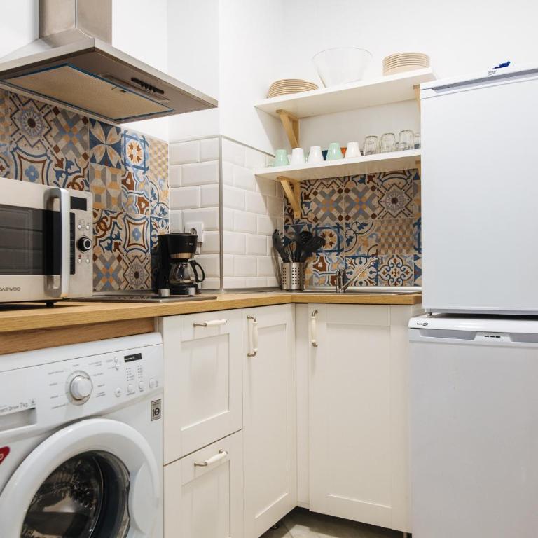 La Corrala de Triana - Apartamento de 2 dormitorios - 18