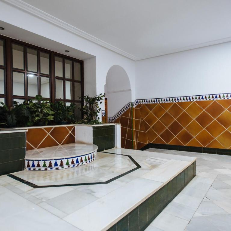 La Corrala de Triana - Apartamento de 2 dormitorios - 3