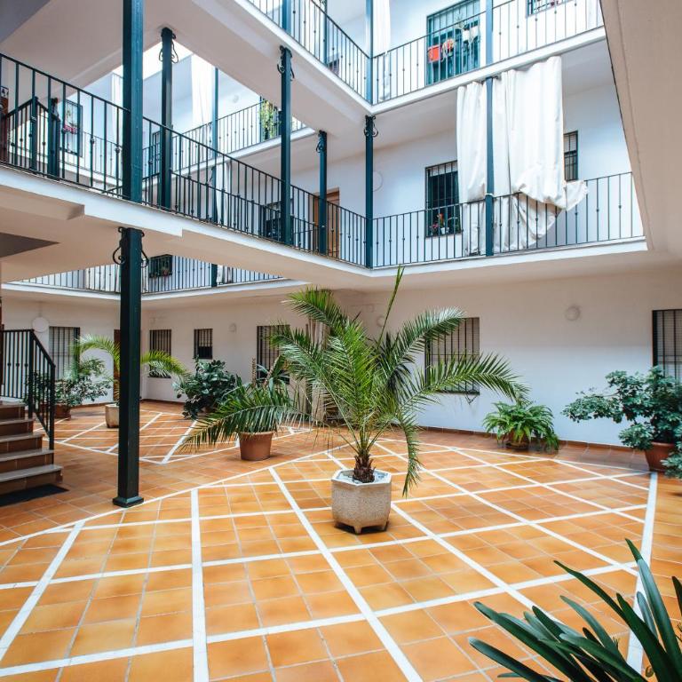 La Corrala de Triana - Apartamento de 2 dormitorios - 23