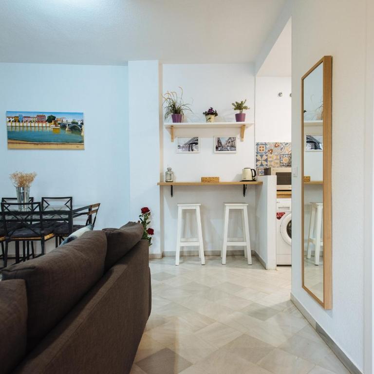 La Corrala de Triana - Apartamento de 2 dormitorios - 8