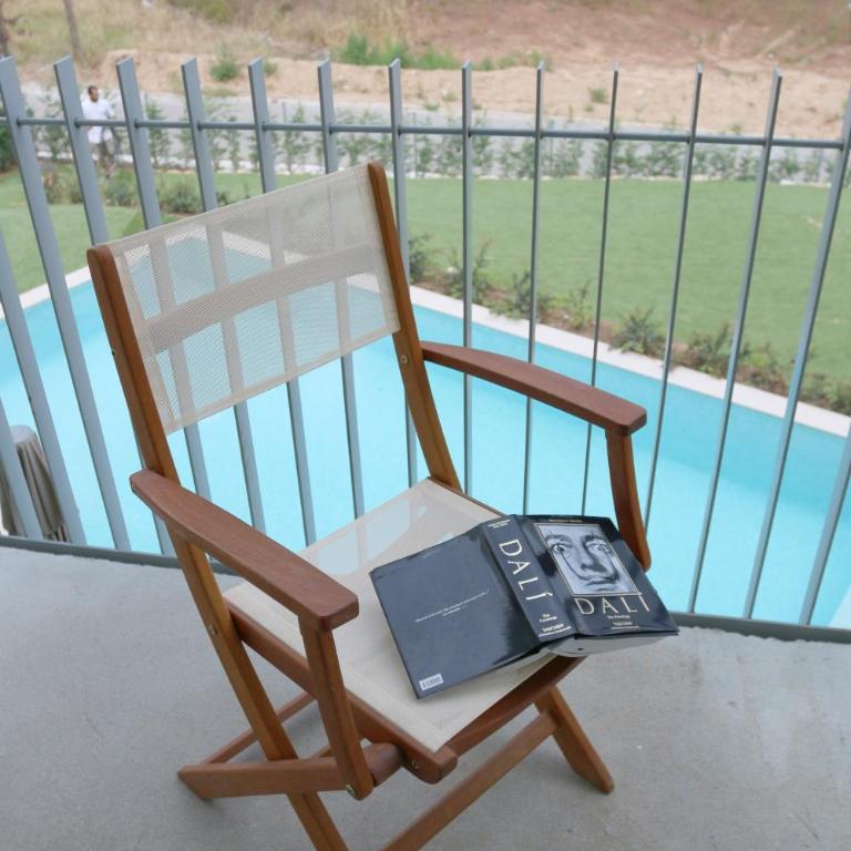 Can Cigonyes - Villa con piscina privada - 19
