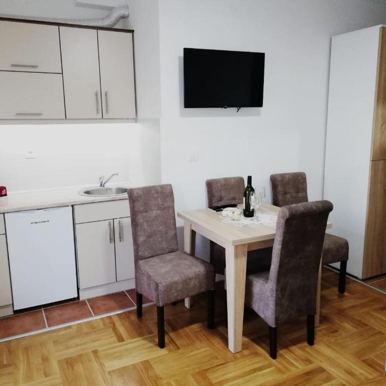 PremiumPlus Apartman - Apartman sa 1 Spavaćom Sobom - 11