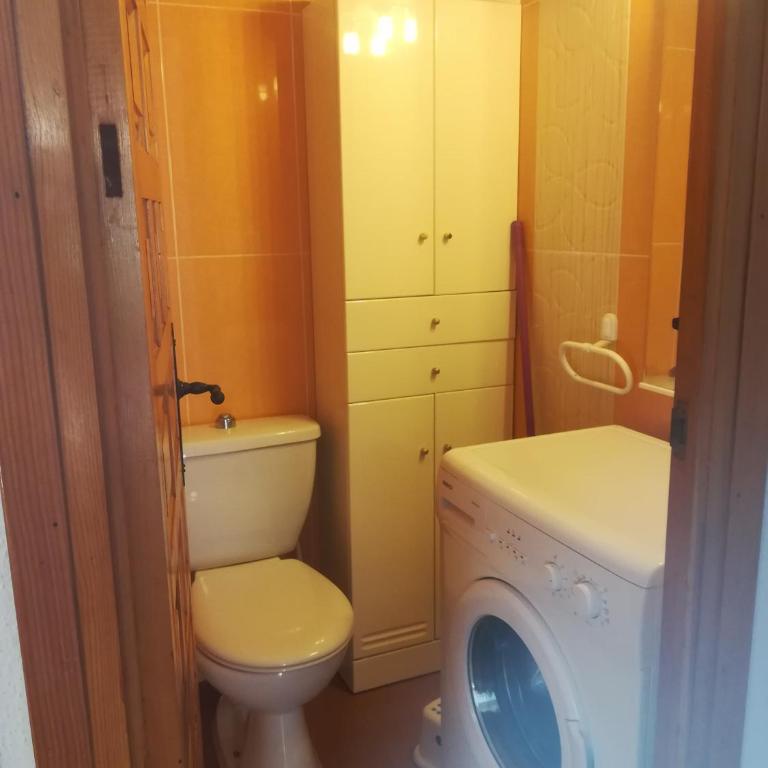 Planta baja primera linea de playa las marinas con acceso al mar - Apartamento de 3 dormitorios - 16