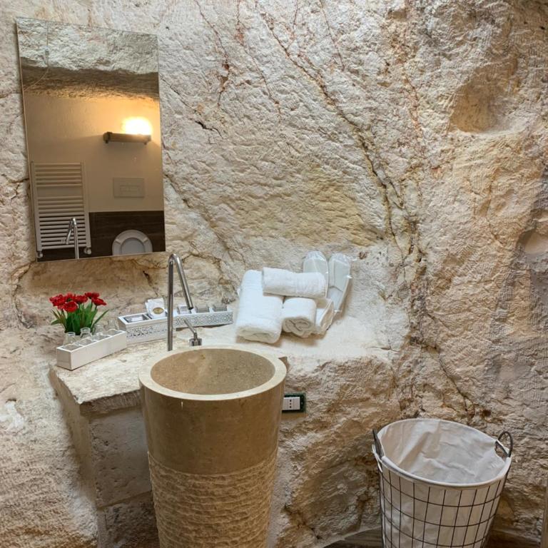 Panta Rei - Casa con 1 Camera da Letto - 15