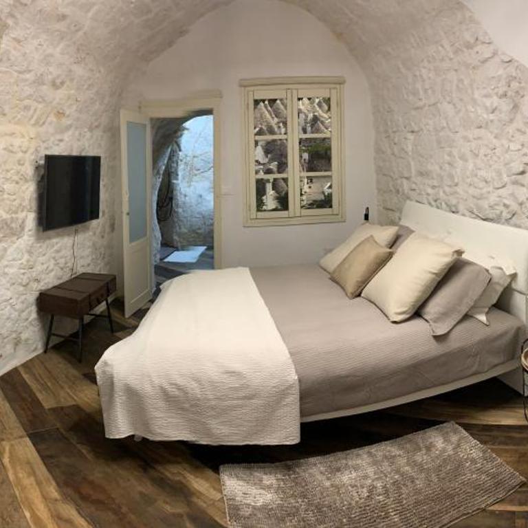 Panta Rei - Casa con 1 Camera da Letto - 9