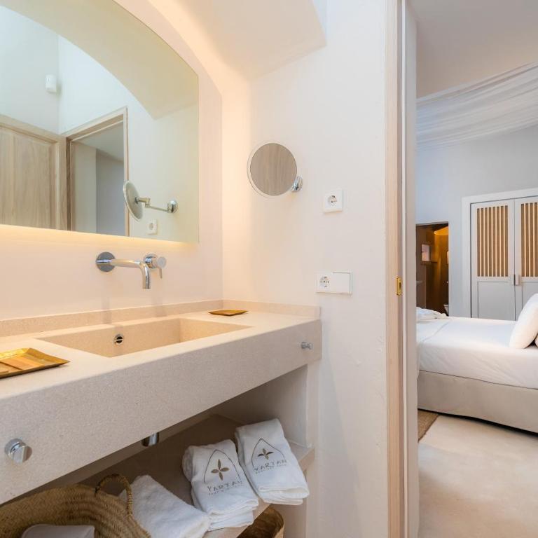 Yartan Boutique Hotel - Adults Only - Suite Junior con terraza - 3