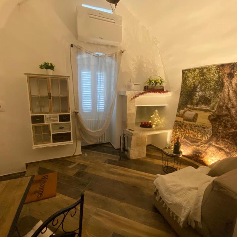 Panta Rei - Casa con 1 Camera da Letto - 8