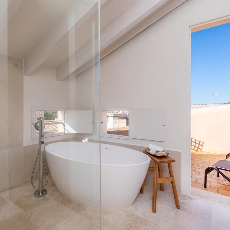 Yartan Boutique Hotel - Adults Only - Suite con terraza - 6