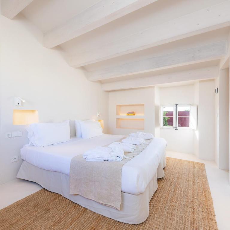 Yartan Boutique Hotel - Adults Only - Suite con terraza - 8