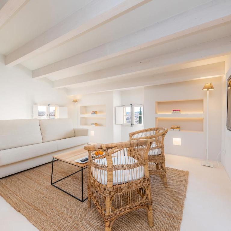 Yartan Boutique Hotel - Adults Only - Suite con terraza - 9