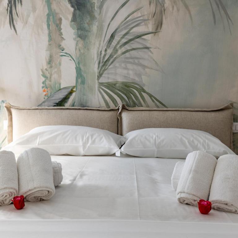 Solemar Sicilia - Galleria Maqueda - Suite con 2 Camere da Letto - 19