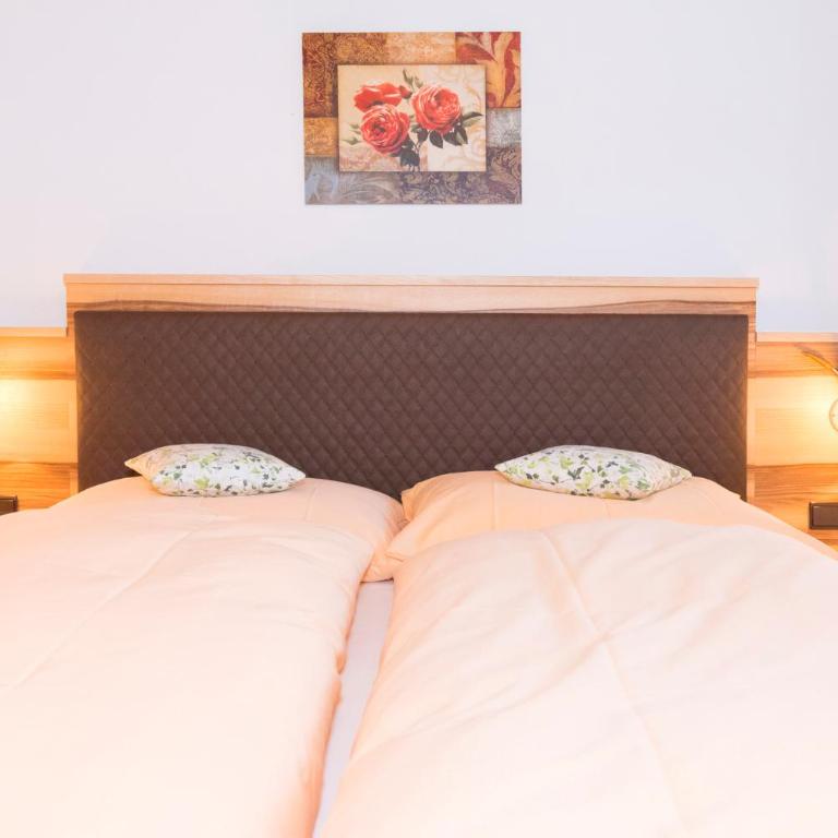 Haus Dorferstuck - Apartment mit 2 Schlafzimmern - 10