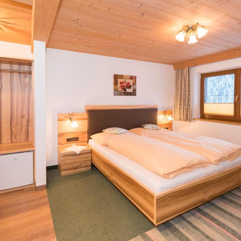 Haus Dorferstuck - Apartment mit 2 Schlafzimmern - 6
