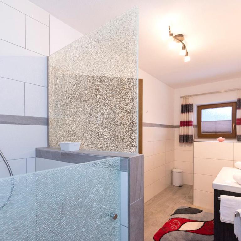 Haus Dorferstuck - Apartment mit 2 Schlafzimmern - 21