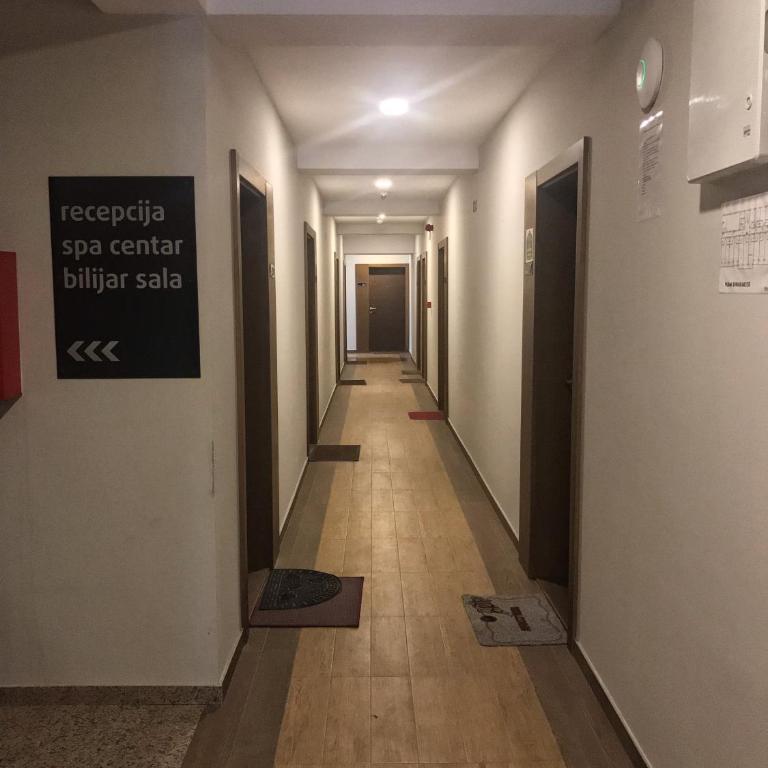 Studio Milmari ,Premier 18 - Apartment with Terrace - 2