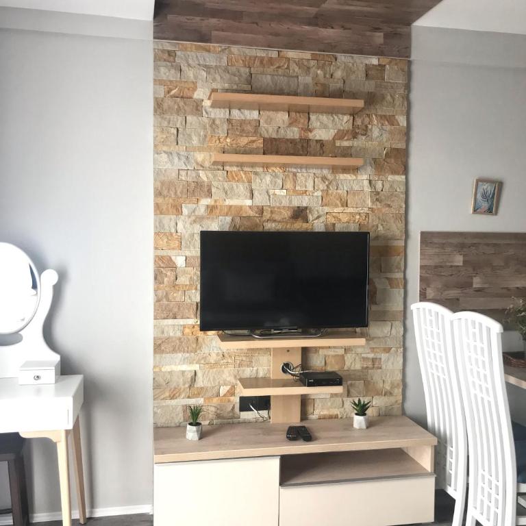 Studio Milmari ,Premier 18 - Apartment with Terrace - 13