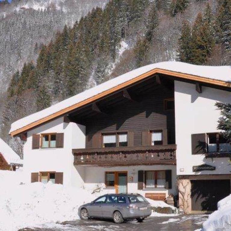 Pfeifer Birgitt - Apartment mit 2 Schlafzimmern - 2