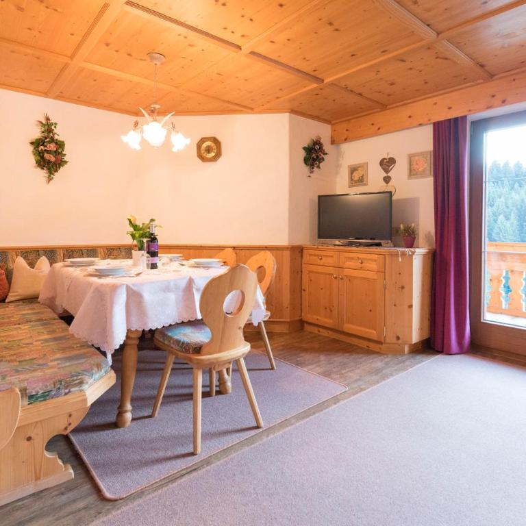 Haus Dorferstuck - Apartment mit 2 Schlafzimmern - 16