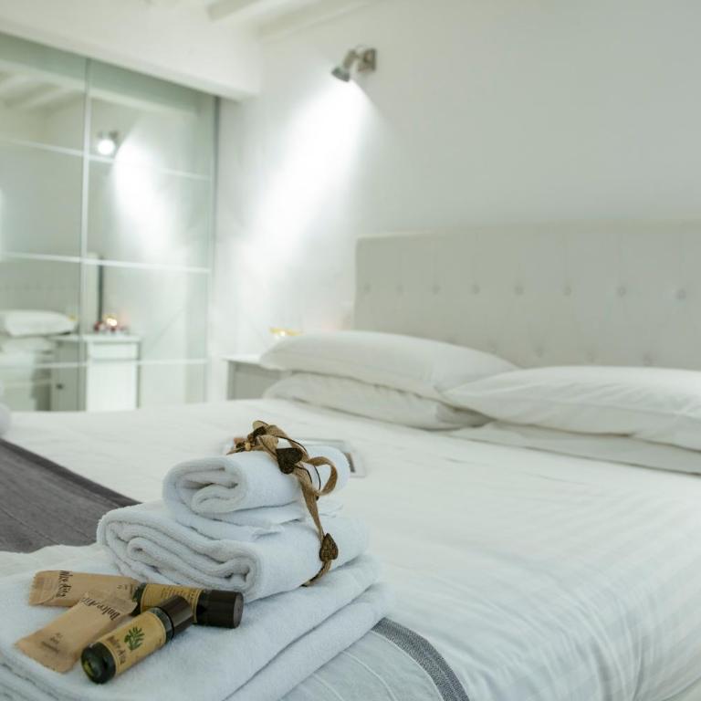 Un Bacio a Firenze - Deluxe Apartment - 3