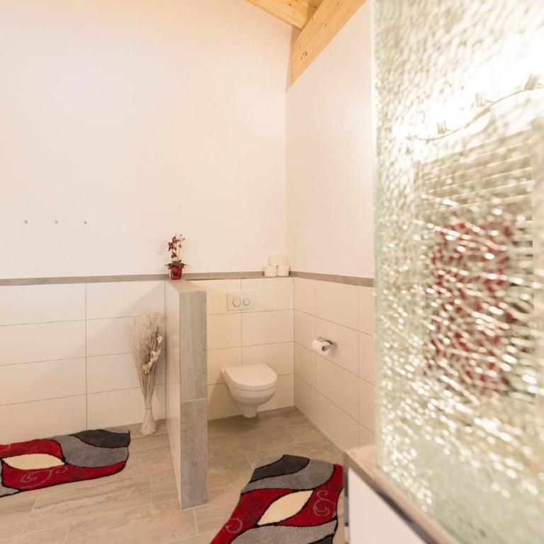 Haus Dorferstuck - Apartment mit 2 Schlafzimmern - 4