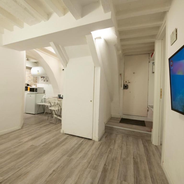 Un Bacio a Firenze - Deluxe Apartment - 28