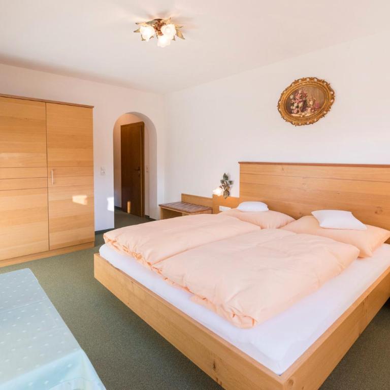 Haus Dorferstuck - Apartment mit 2 Schlafzimmern - 3