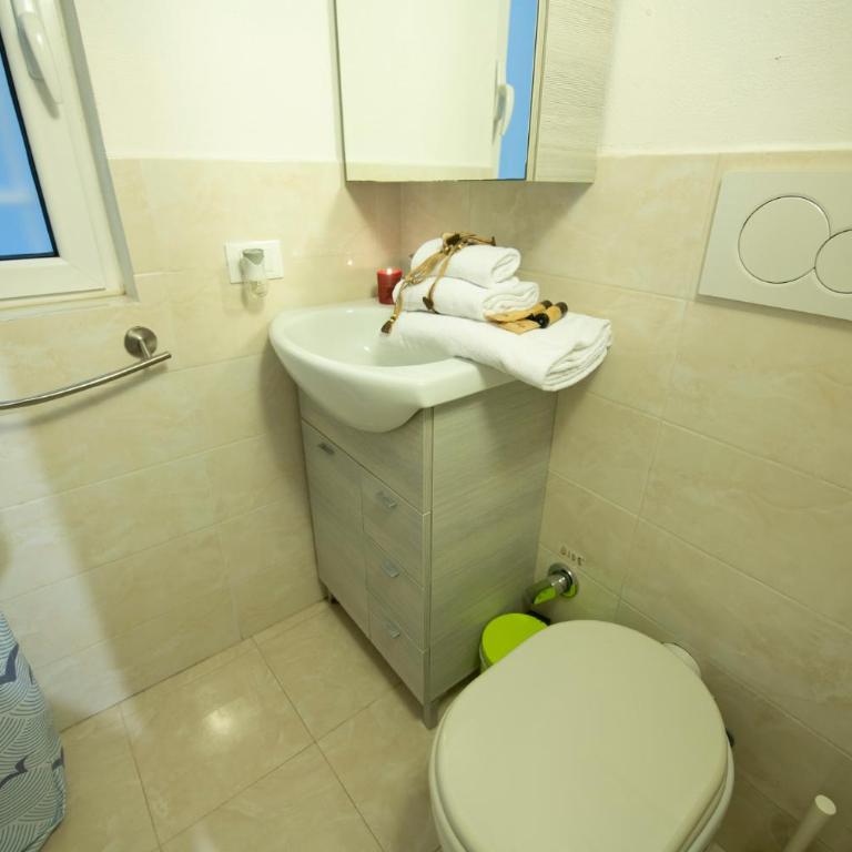 Un Bacio a Firenze - Deluxe Apartment - 10