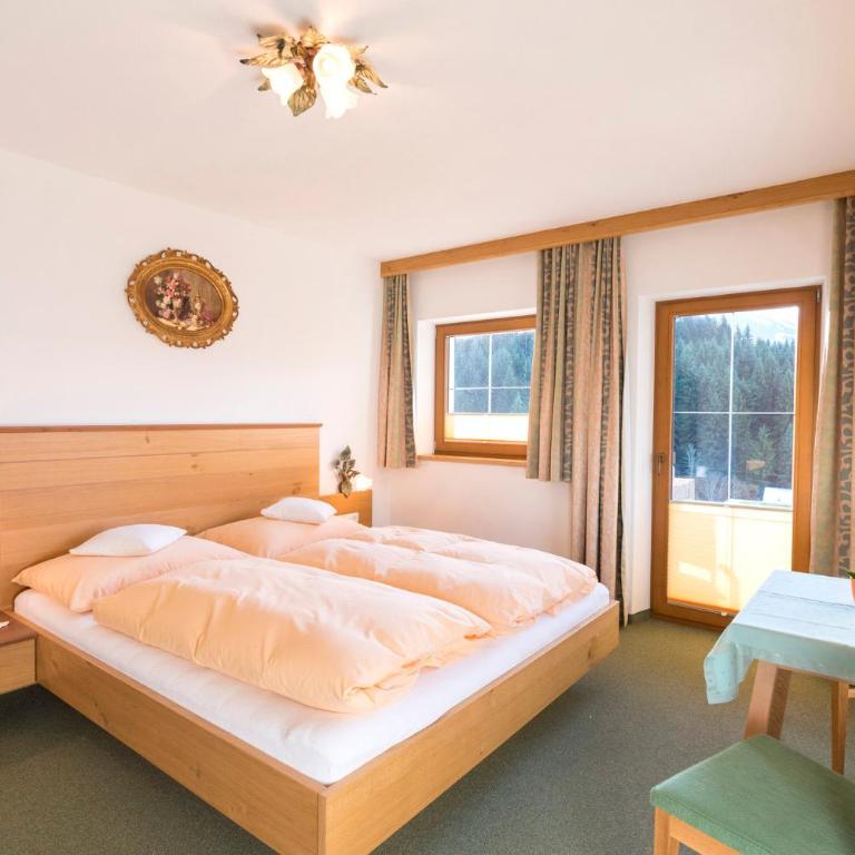 Haus Dorferstuck - Apartment mit 2 Schlafzimmern - 5