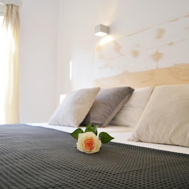Sea House Can Picafort - Three-Bedroom House - 14