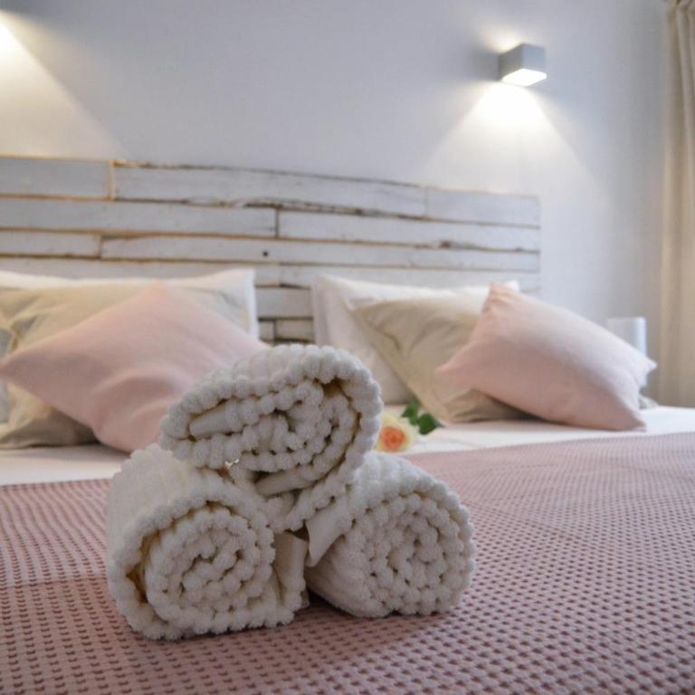 Sea House Can Picafort - Three-Bedroom House - 17