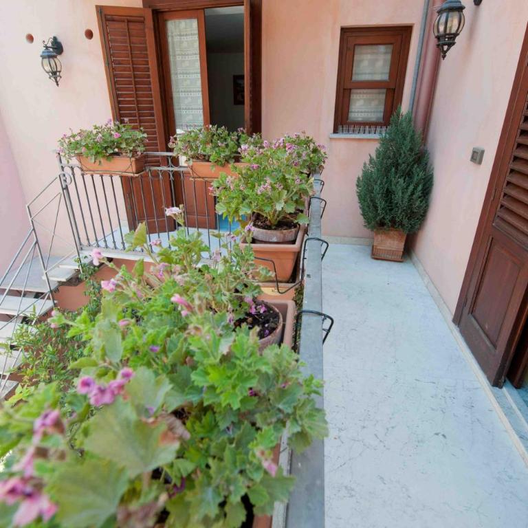 Residence Il Capo - Appartamento con 1 Camera da Letto - 4