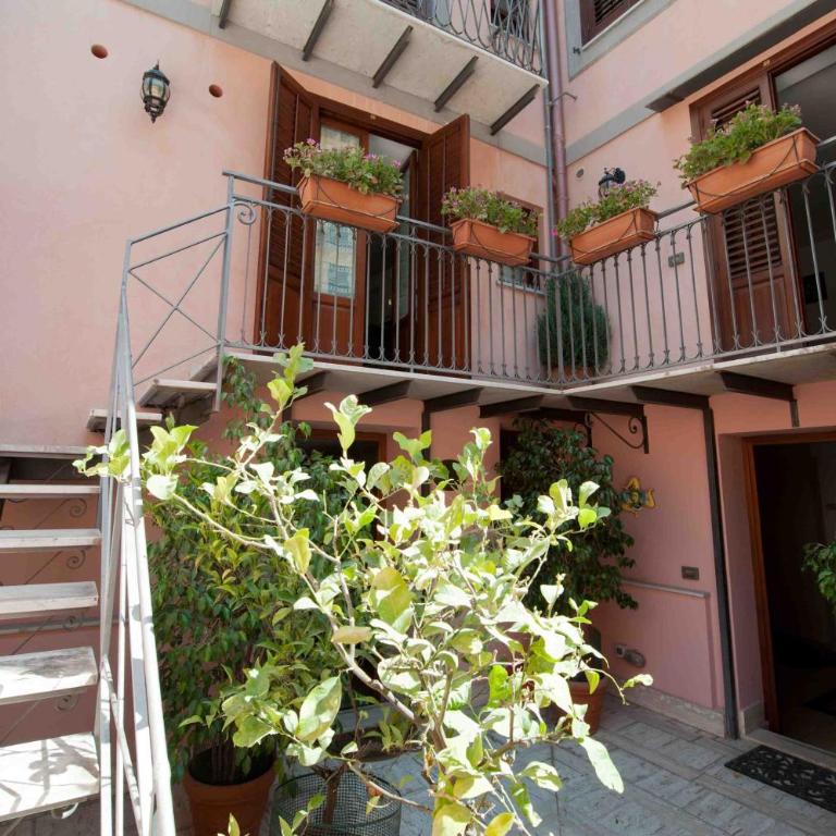Residence Il Capo - Appartamento con 1 Camera da Letto - 1