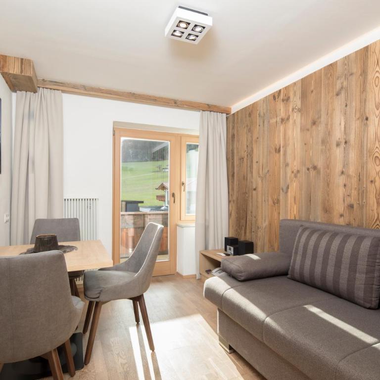 Angerer Alpine Suiten und Familienappartements Tirol - Familienapartment Juwel - 2