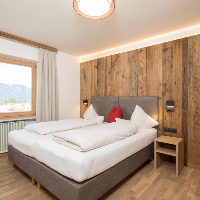 Angerer Alpine Suiten und Familienappartements Tirol - Familienapartment Alpbachtal - 2