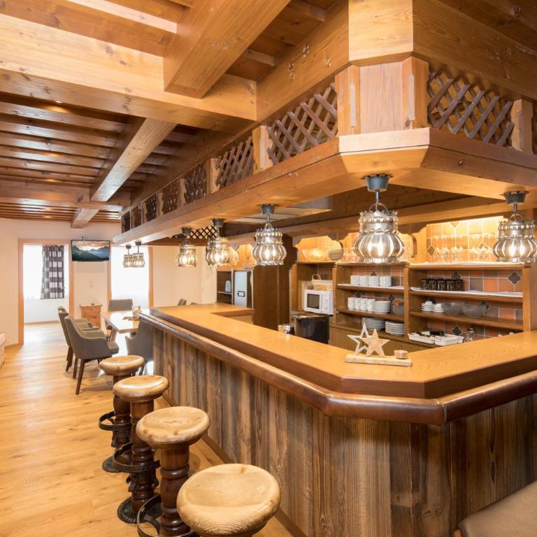 Angerer Alpine Suiten und Familienappartements Tirol - Familiensuite Tirol - 1