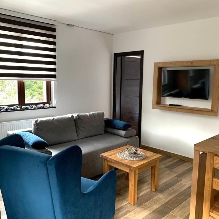 Vila Gorica Jahorina - Junior Suite - 1