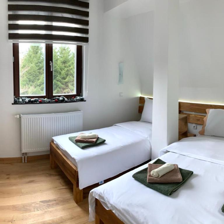 Vila Gorica Jahorina - Junior Suite - 6
