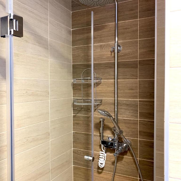 Vila Gorica Jahorina - Junior Suite - 4