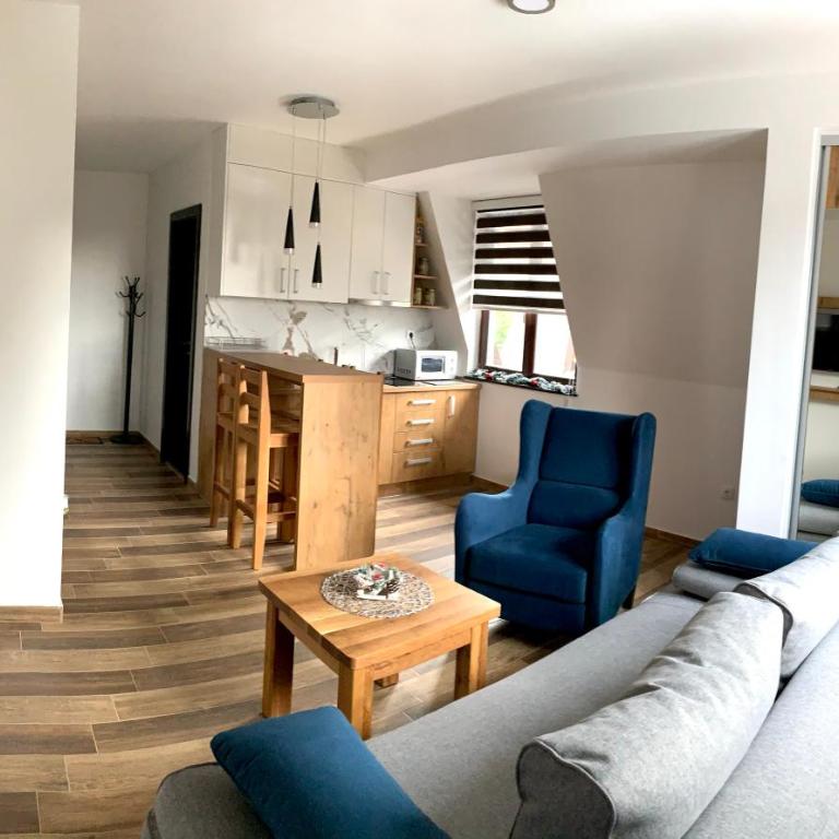 Vila Gorica Jahorina - Junior Suite - 10