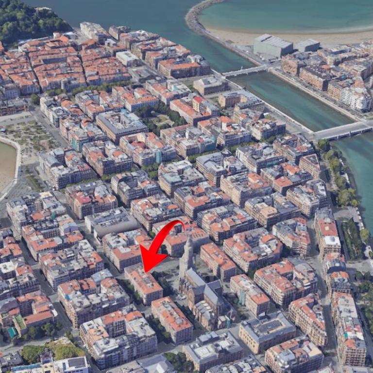 Always Easy I Catedral - Apartamento - 22