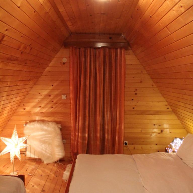 Sun Village Apartments Zabljak - Apartment (6 Adults) - 6