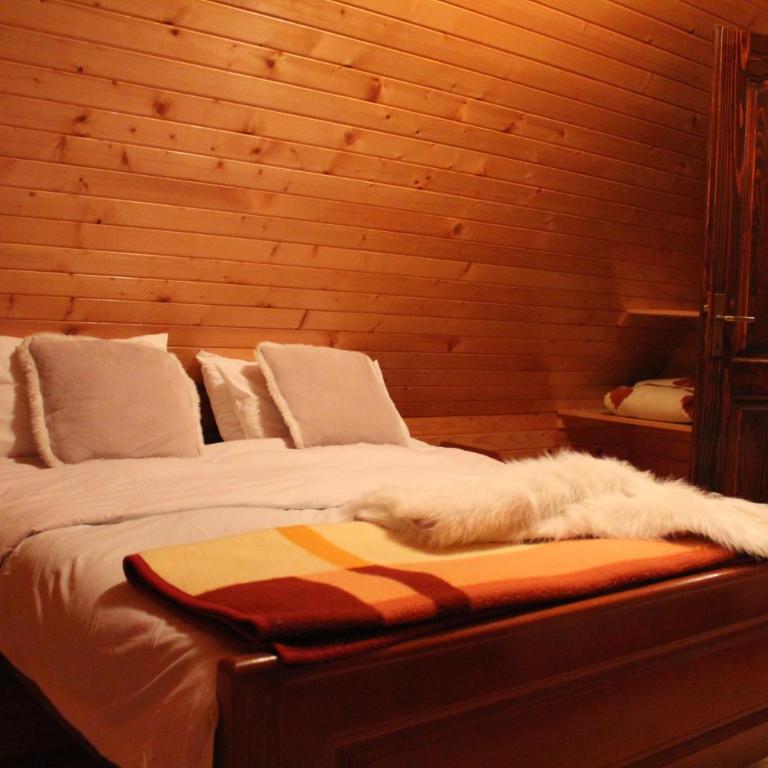 Sun Village Apartments Zabljak - Apartment (6 Adults) - 2