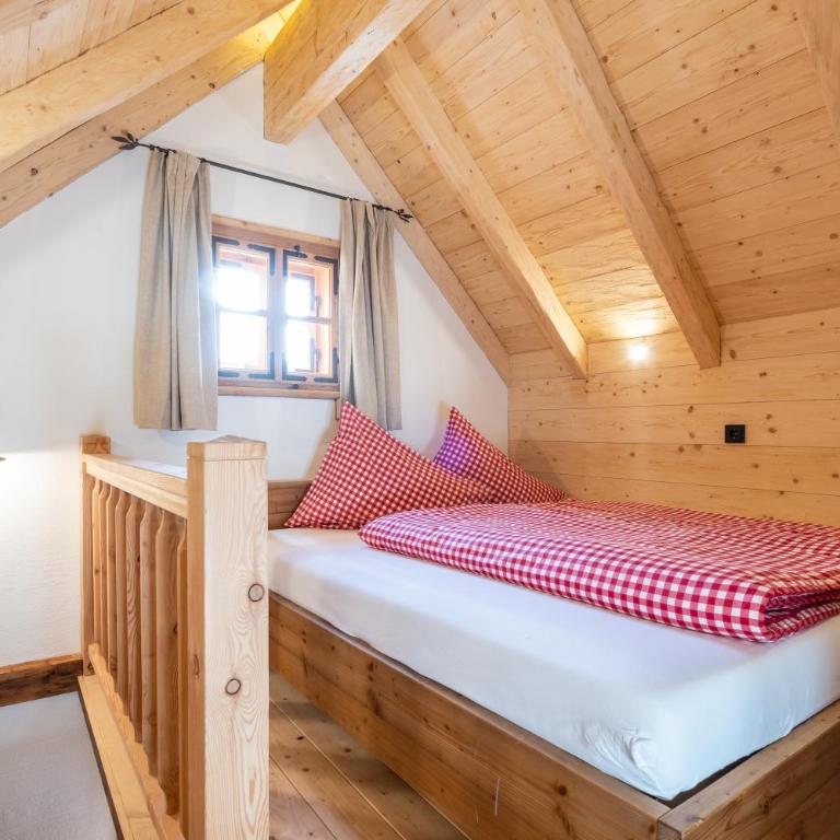 Bergappartements Pröll - Appartement - 2