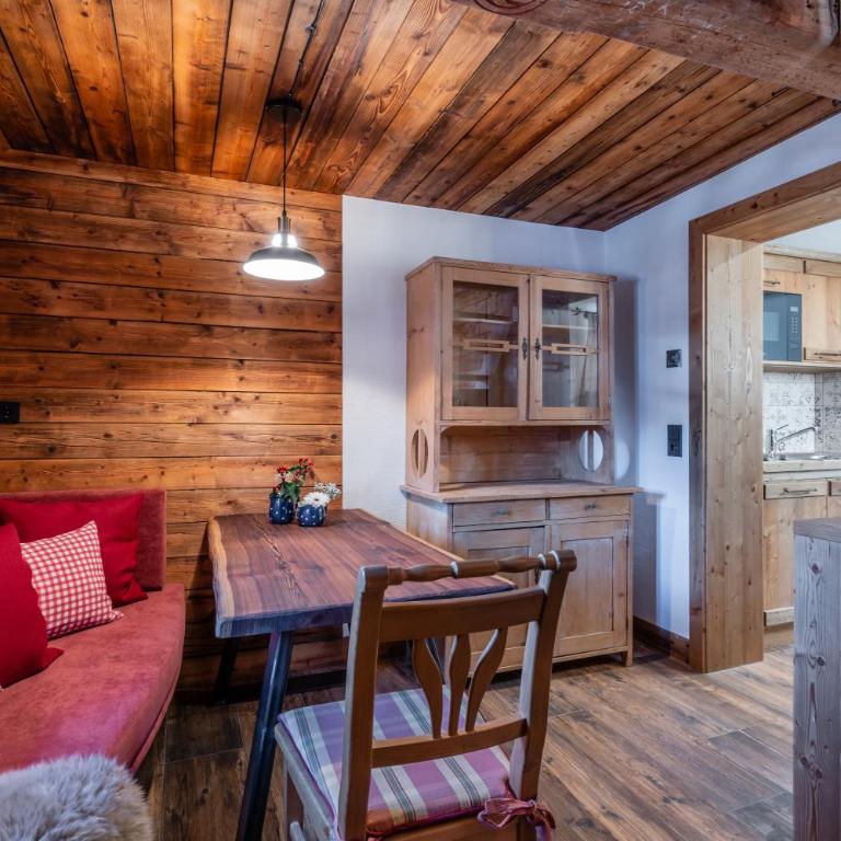 Bergappartements Pröll - Appartement - 3