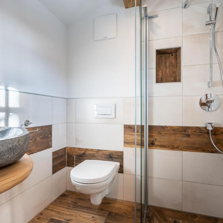 Bergappartements Pröll - Appartement - 5
