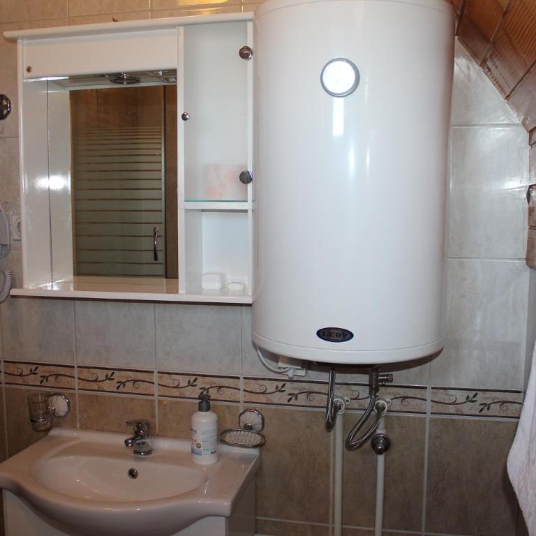 Sun Village Apartments Zabljak - Apartment (6 Adults) - 15