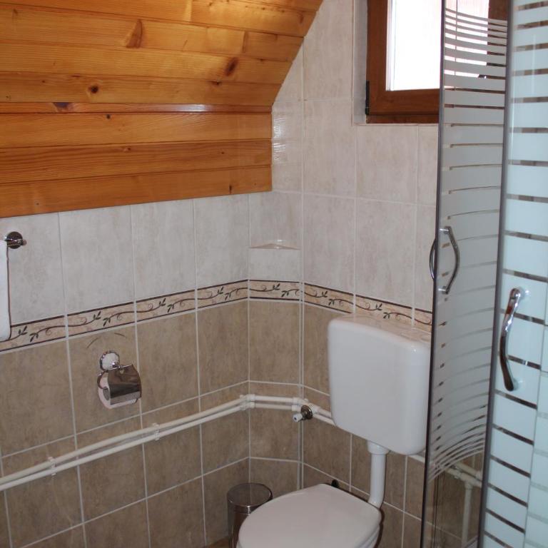 Sun Village Apartments Zabljak - Apartment (6 Adults) - 14