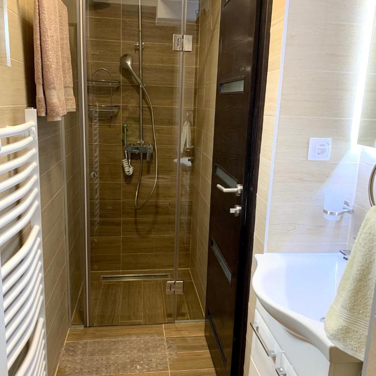 Vila Gorica Jahorina - Studio - 7