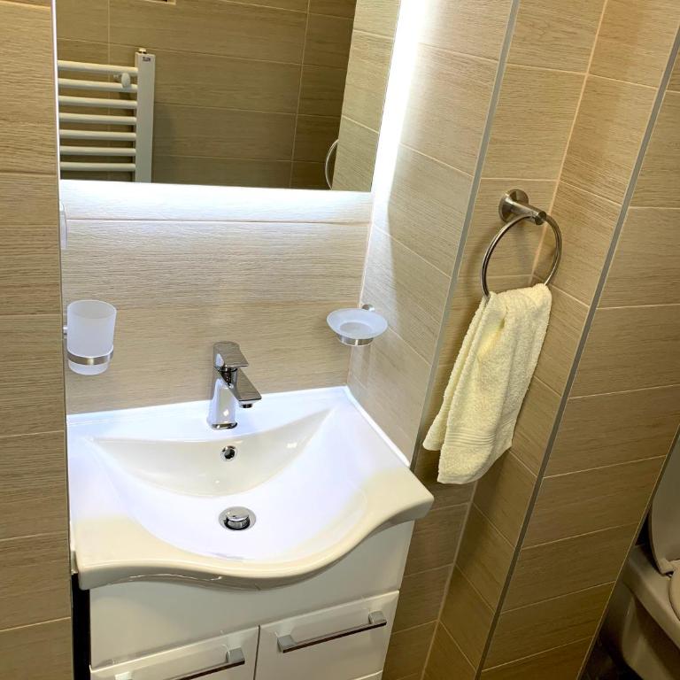 Vila Gorica Jahorina - Studio - 6