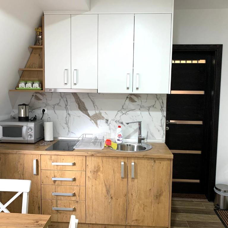 Vila Gorica Jahorina - Studio - 10